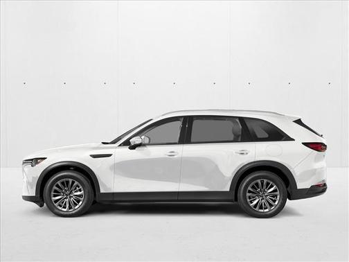 2026 Mazda CX-90 Preferred