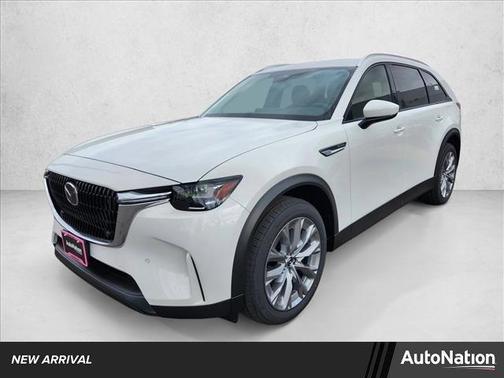 2026 Mazda CX-90 Preferred