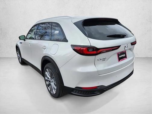 2026 Mazda CX-90 Preferred