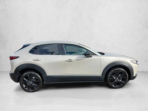 2024 Mazda CX-30 Select