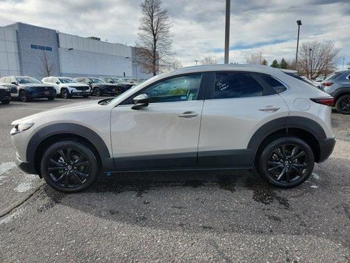 2024 Mazda CX-30 Select