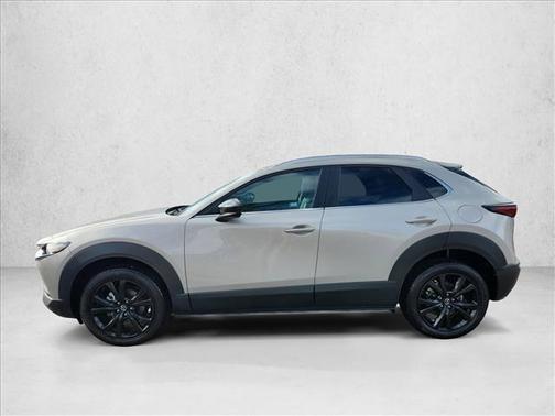 2024 Mazda CX-30 Select