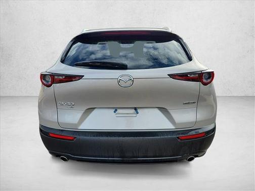 2024 Mazda CX-30 Select