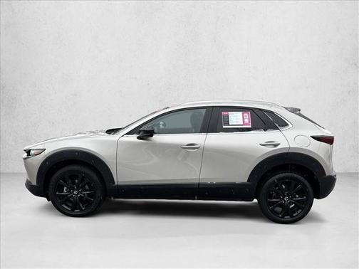 2024 Mazda CX-30 Select
