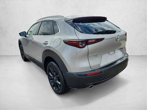2024 Mazda CX-30 Select