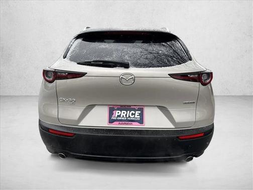 2024 Mazda CX-30 Select