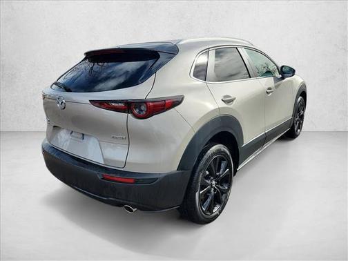 2024 Mazda CX-30 Select