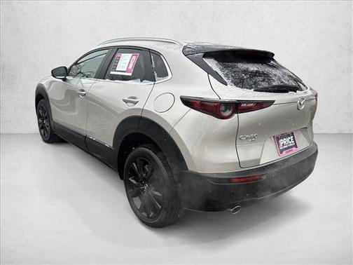 2024 Mazda CX-30 Select