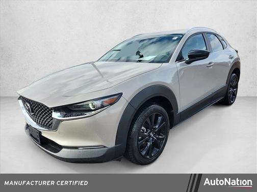 2024 Mazda CX-30 Select