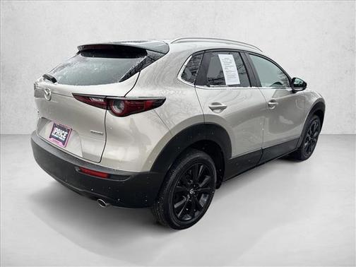 2024 Mazda CX-30 Select