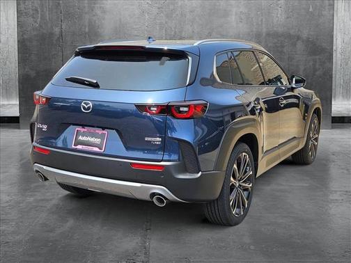 2025 Mazda CX-50 2.5 Turbo Premium Plus Package