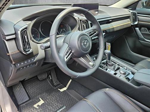 2025 Mazda CX-50 2.5 Turbo Premium Plus Package