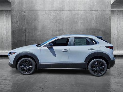 2025 Mazda CX-30 Select