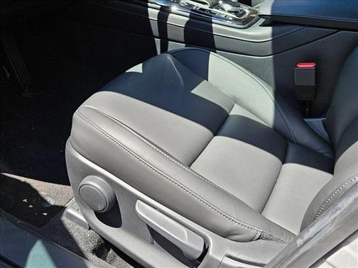 2025 Mazda CX-30 Select