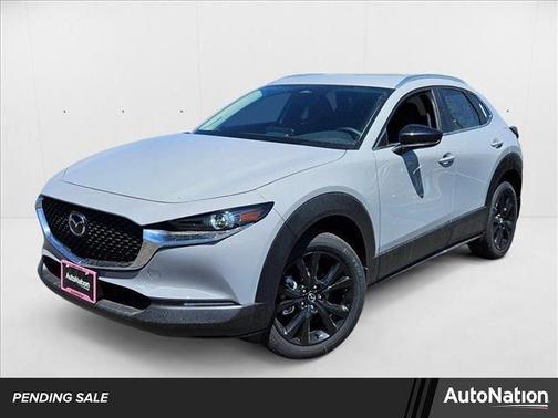 2025 Mazda CX-30 Select