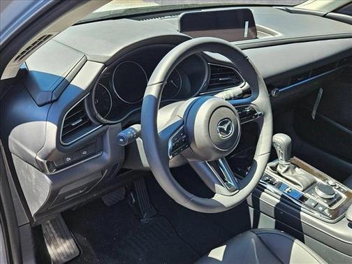 2025 Mazda CX-30 Select