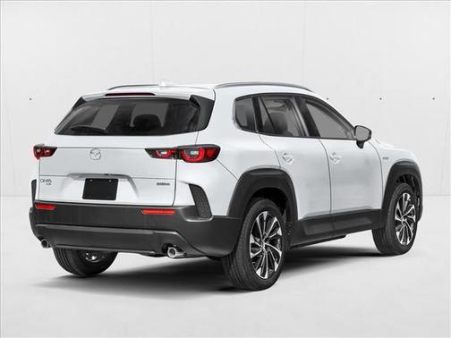 2026 Mazda CX-50 Premium Plus