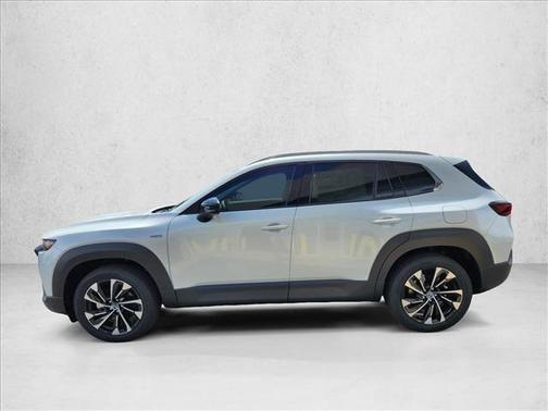 2026 Mazda CX-50 Premium Plus
