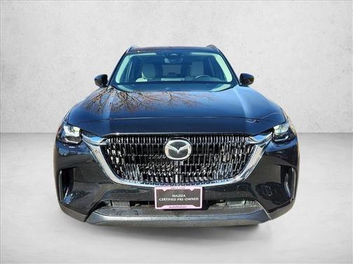 2024 Mazda CX-90 PHEV Preferred