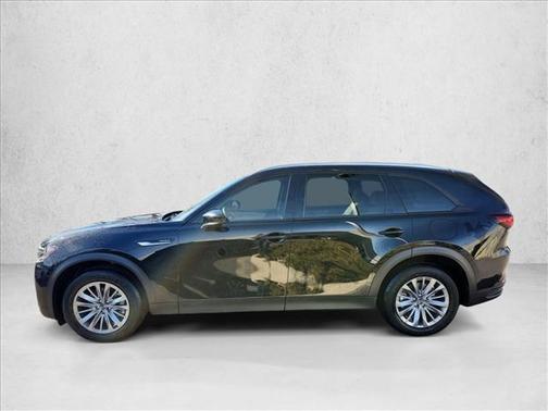 2024 Mazda CX-90 PHEV Preferred