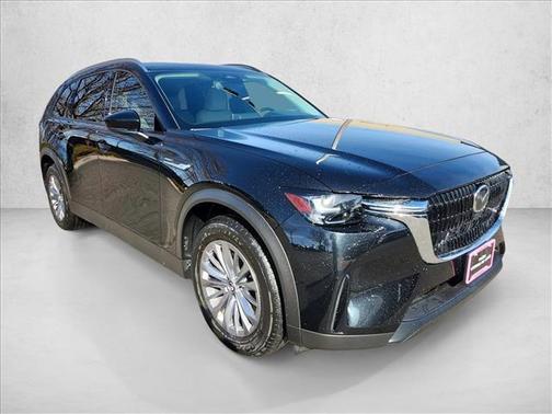 2024 Mazda CX-90 PHEV Preferred