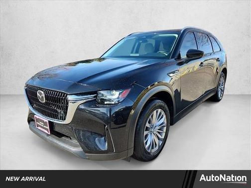 2024 Mazda CX-90 PHEV Preferred