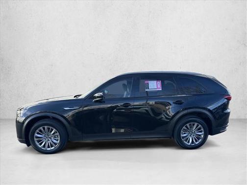 2024 Mazda CX-90 PHEV Preferred