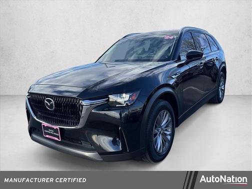 2024 Mazda CX-90 PHEV Preferred