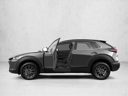 2024 Mazda CX-30 Select