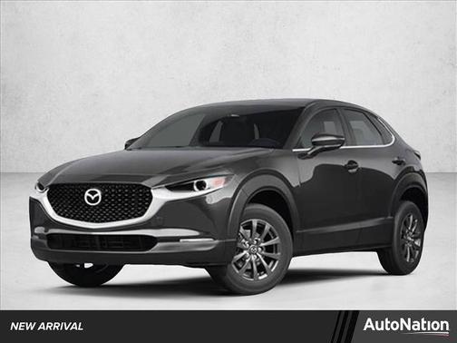 2024 Mazda CX-30 Select