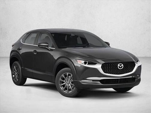 2024 Mazda CX-30 Select