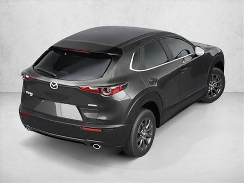 2024 Mazda CX-30 Select