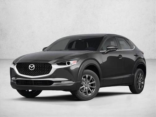 2024 Mazda CX-30 Select