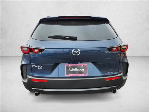2026 Mazda CX-50 Preferred