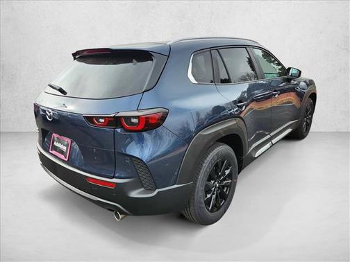 2026 Mazda CX-50 Preferred