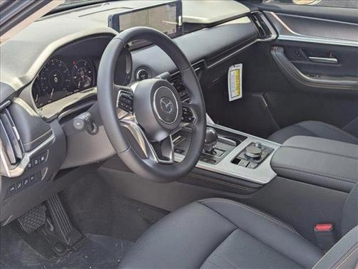 2025 Mazda CX-90 PHEV Premium Sport