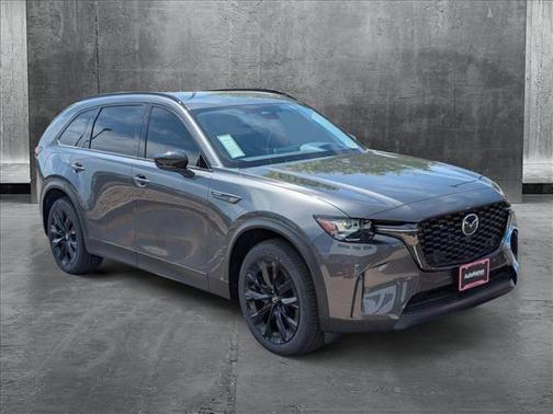 2025 Mazda CX-90 PHEV Premium Sport