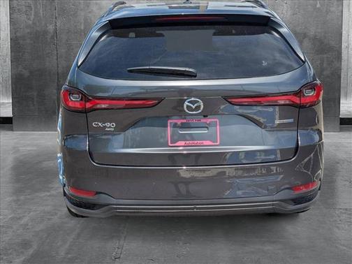 2025 Mazda CX-90 PHEV Premium Sport