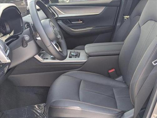 2025 Mazda CX-90 PHEV Premium Sport