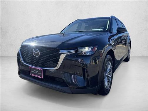2024 Mazda CX-90 SE