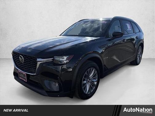 2024 Mazda CX-90 SE