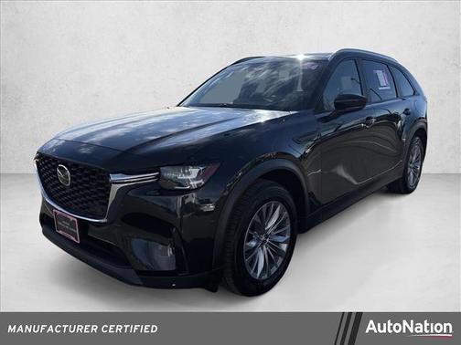 2024 Mazda CX-90 SE