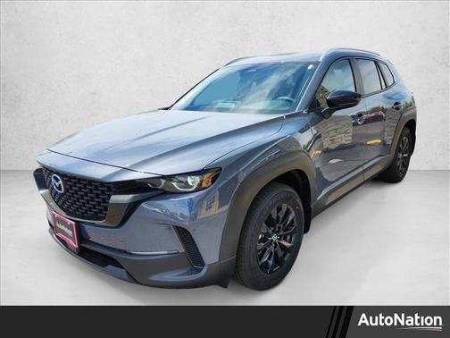 2026 Mazda CX-50 Preferred