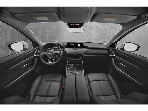 2025 Mazda CX-90 3.3 Turbo Select Package
