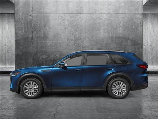 2025 Mazda CX-90 3.3 Turbo Select Package
