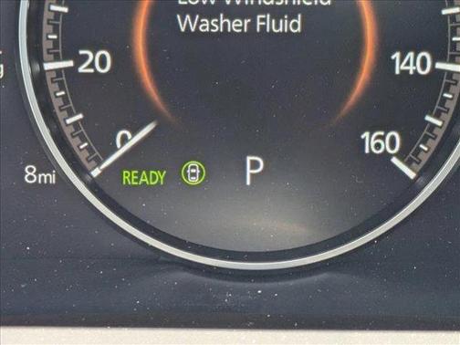 2025 Mazda CX-90 3.3 Turbo Select Package