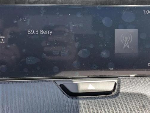 2025 Mazda CX-90 3.3 Turbo Select Package