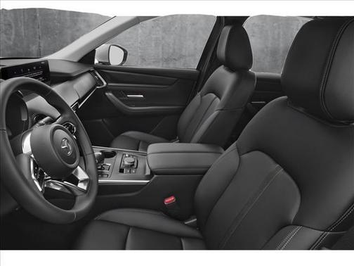 2025 Mazda CX-90 3.3 Turbo Select Package