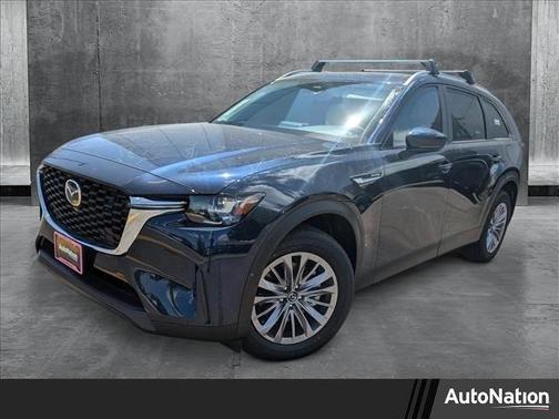 2025 Mazda CX-90 3.3 Turbo Select Package