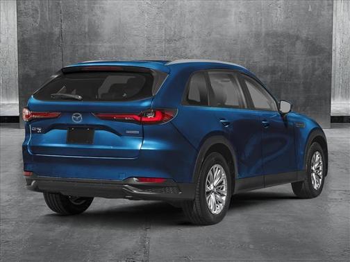 2025 Mazda CX-90 3.3 Turbo Select Package